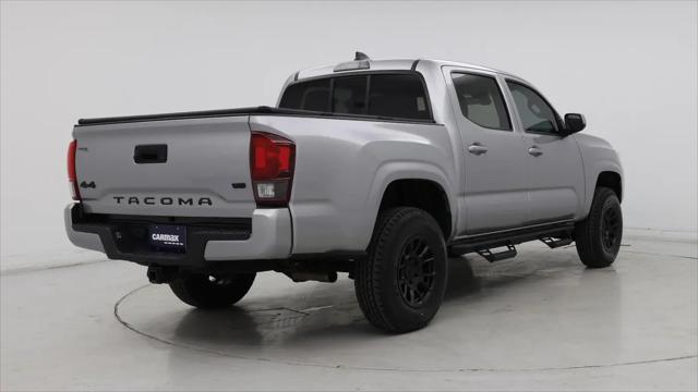 2021 Toyota Tacoma SR V6
