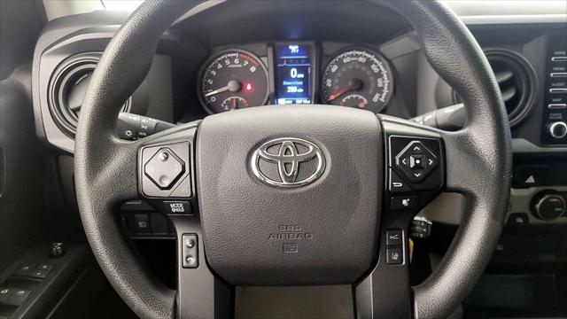 2021 Toyota Tacoma SR V6