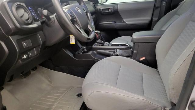 2021 Toyota Tacoma SR V6