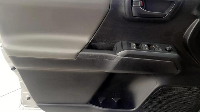2021 Toyota Tacoma SR V6