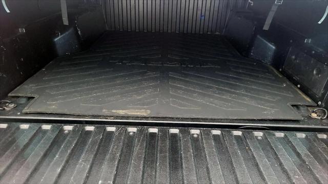 2021 Toyota Tacoma SR V6