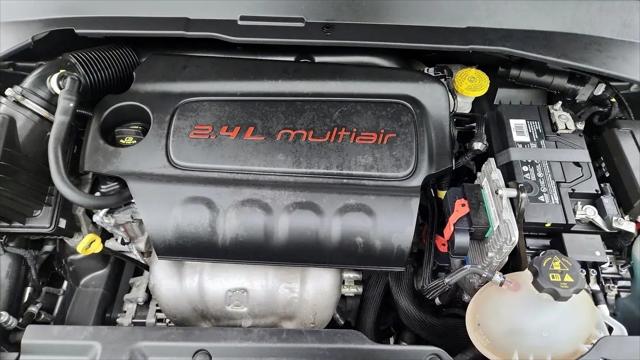 2022 Jeep Compass Latitude Lux 4x4