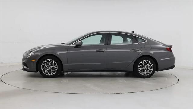 2022 Hyundai Sonata SEL