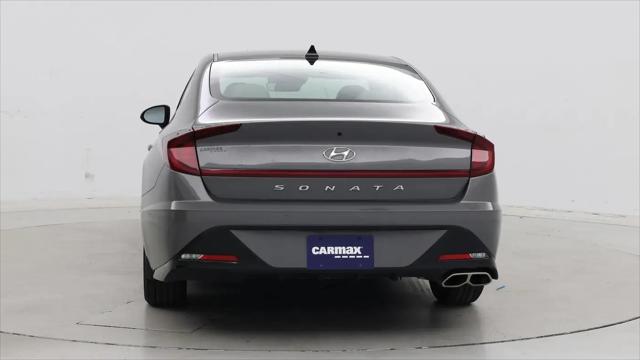 2022 Hyundai Sonata SEL