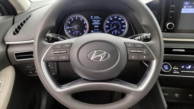 2022 Hyundai Sonata SEL
