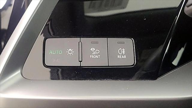 2023 Audi A3 Premium 40 TFSI Front-Wheel Drive S tronic