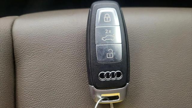 2023 Audi A3 Premium 40 TFSI Front-Wheel Drive S tronic