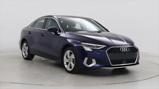 2023 Audi A3 Premium 40 TFSI Front-Wheel Drive S tronic for sale in Jacksonville, FL