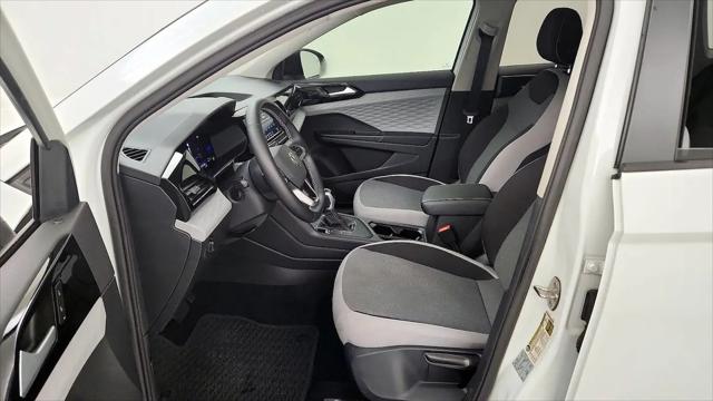 2022 Volkswagen Taos 1.5T S
