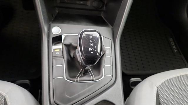 2022 Volkswagen Taos 1.5T S