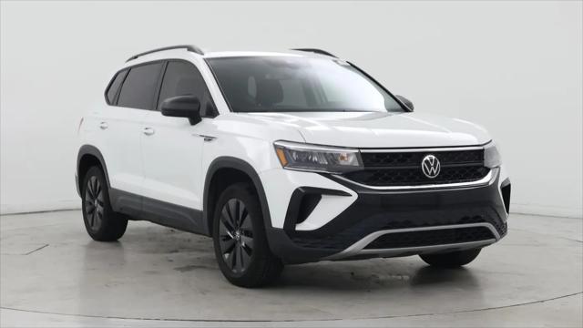 2022 Volkswagen Taos 1.5T S for sale in Hoover, AL