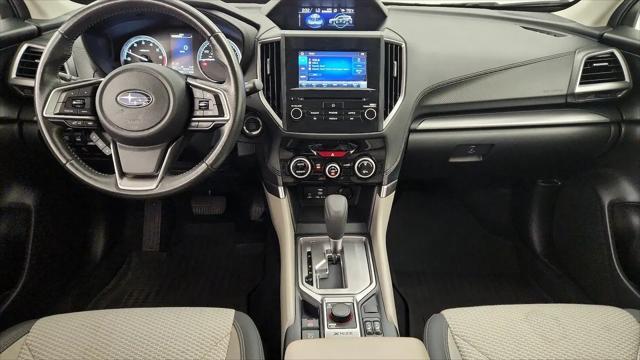 2021 Subaru Forester Premium for sale in Hoover, AL