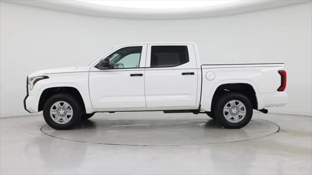 2023 Toyota Tundra SR