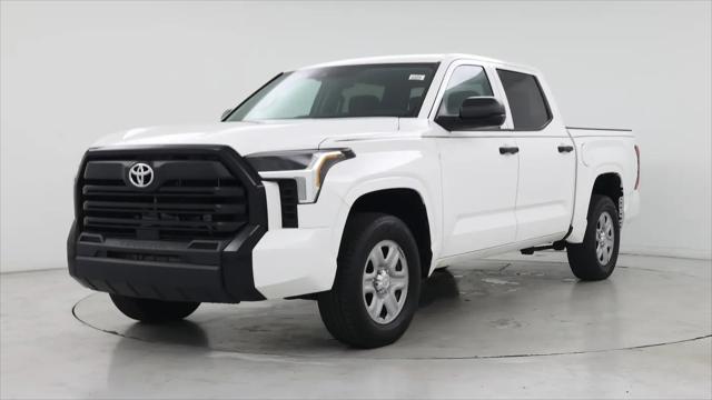 2023 Toyota Tundra SR
