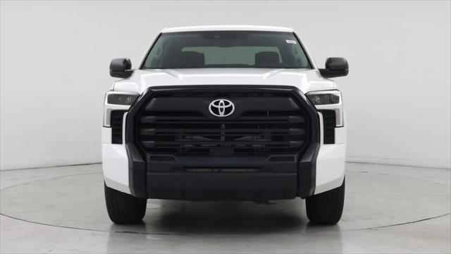 2023 Toyota Tundra SR