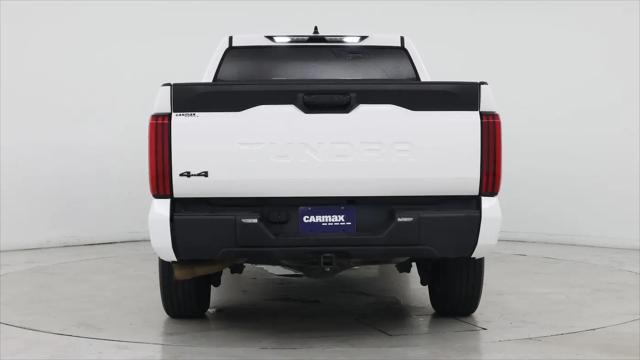 2023 Toyota Tundra SR