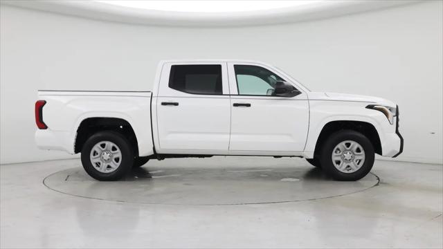 2023 Toyota Tundra SR