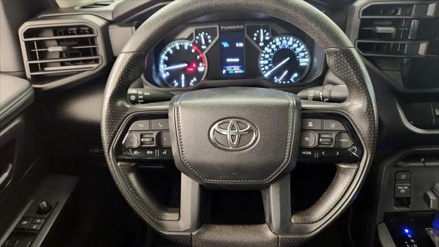 2023 Toyota Tundra SR
