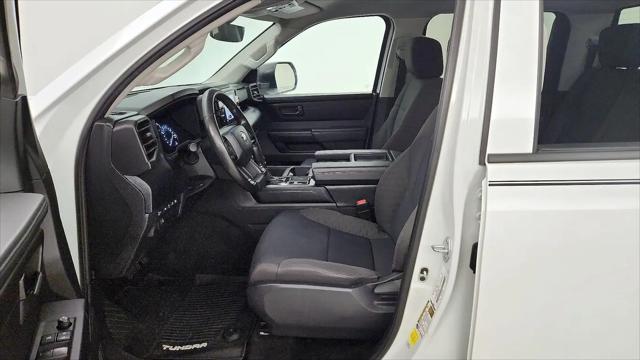2023 Toyota Tundra SR