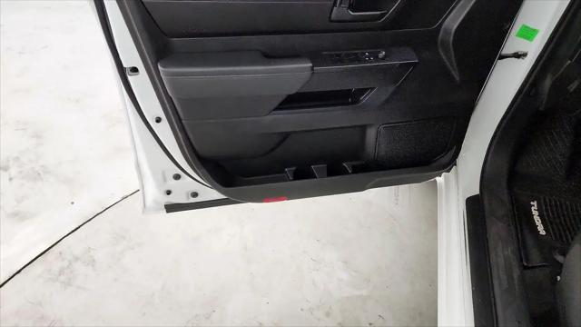 2023 Toyota Tundra SR