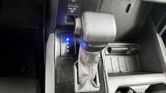 2023 Toyota Tundra SR