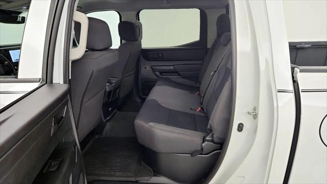 2023 Toyota Tundra SR