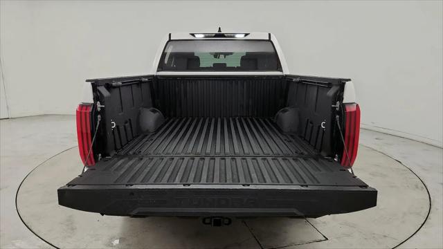2023 Toyota Tundra SR