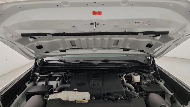 2023 Toyota Tundra SR