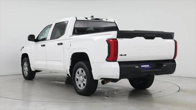 2023 Toyota Tundra SR