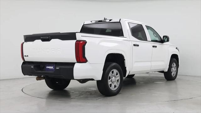2023 Toyota Tundra SR