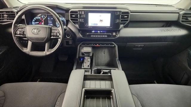 2023 Toyota Tundra SR