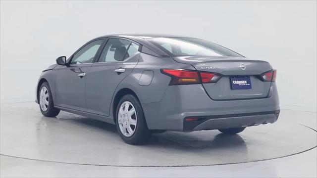 2022 Nissan Altima S FWD