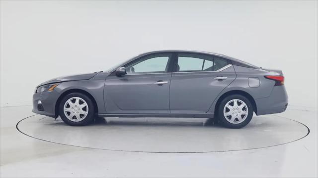 2022 Nissan Altima S FWD