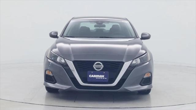 2022 Nissan Altima S FWD