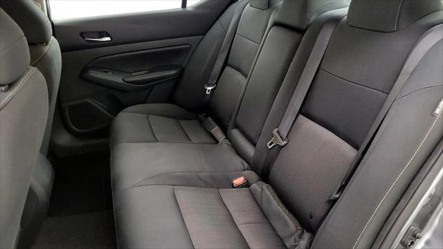 2022 Nissan Altima S FWD