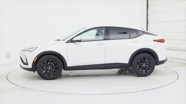 2024 Buick NV Sport Touring FWD
