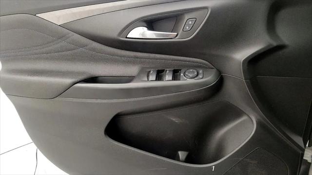 2024 Buick NV Sport Touring FWD
