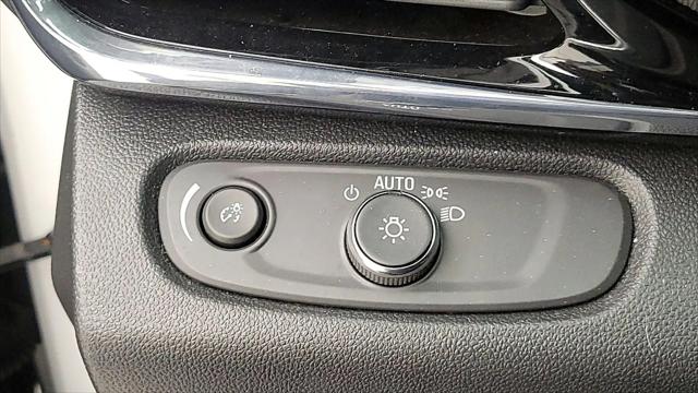2024 Buick NV Sport Touring FWD