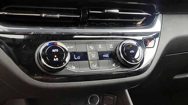 2024 Buick NV Sport Touring FWD