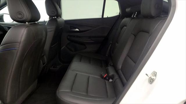 2024 Buick NV Sport Touring FWD