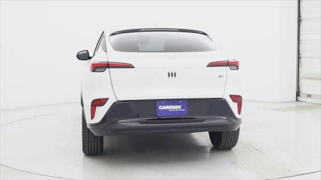 2024 Buick NV Sport Touring FWD