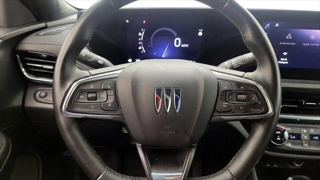 2024 Buick NV Sport Touring FWD