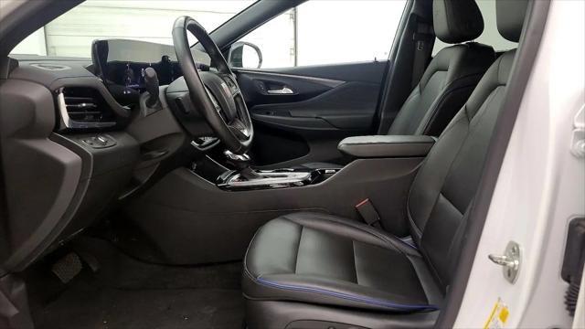 2024 Buick NV Sport Touring FWD