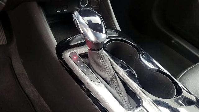 2024 Buick NV Sport Touring FWD
