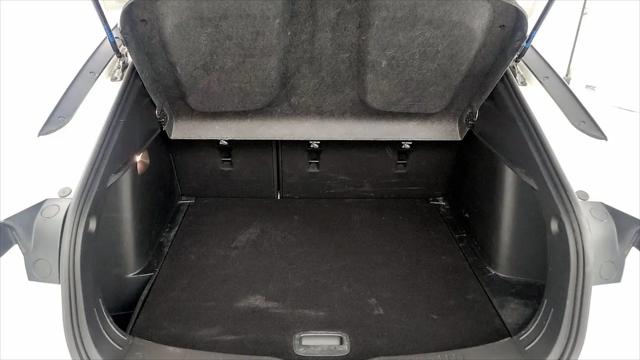 2024 Buick NV Sport Touring FWD