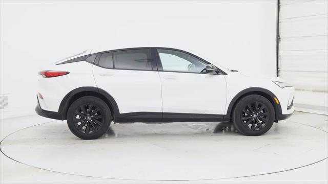 2024 Buick NV Sport Touring FWD
