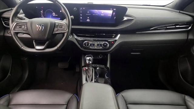 2024 Buick NV Sport Touring FWD