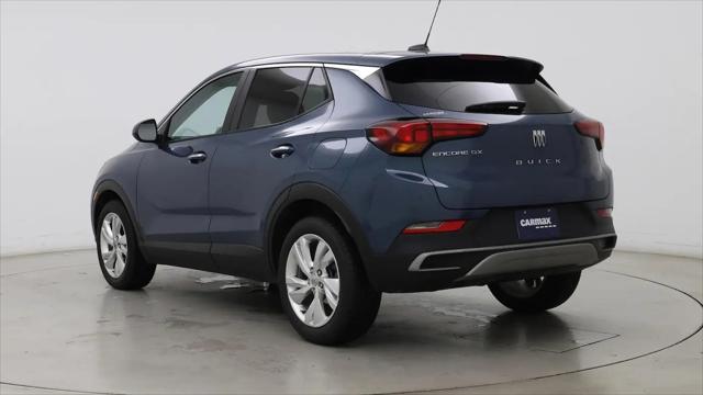 2024 Buick Encore GX Preferred FWD