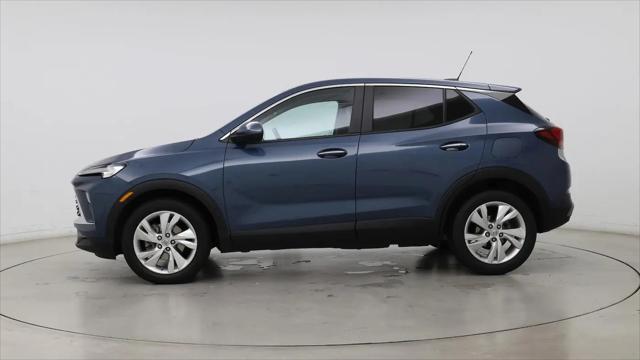 2024 Buick Encore GX Preferred FWD