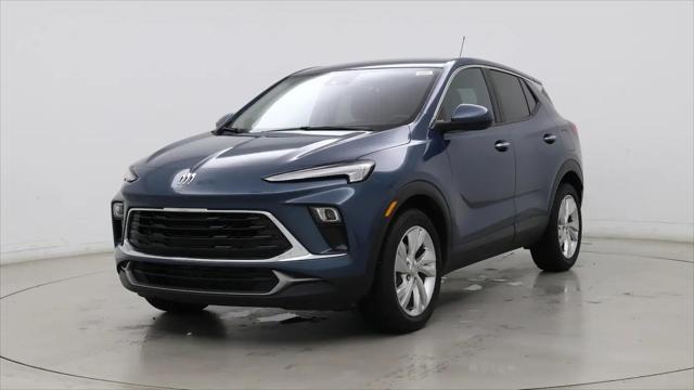2024 Buick Encore GX Preferred FWD